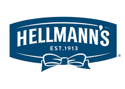 Hellmann's