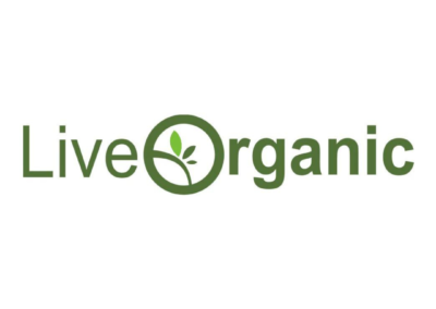 Live Organic