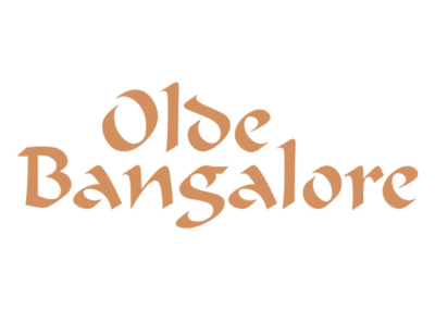 Olde Bangalore