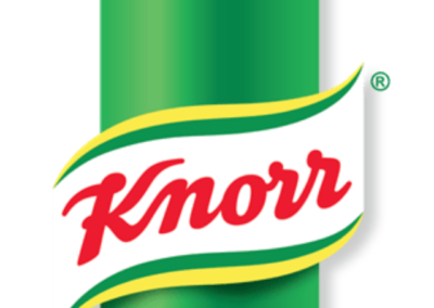 Knorr