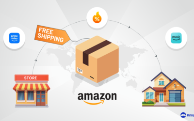 Amazon Prime: The Subscription Model Redefining Customer Loyalty