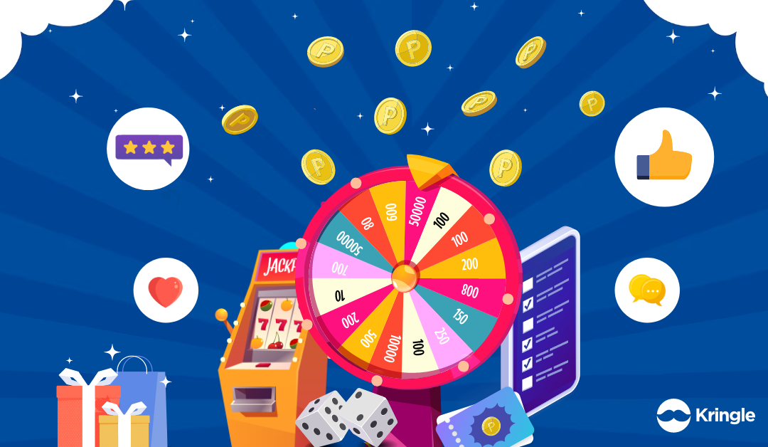 Why is Gamification important in Loyalty Programs?