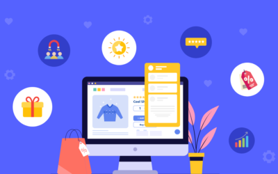 How to Use an E-Commerce Loyalty Widget on Your Online Shop