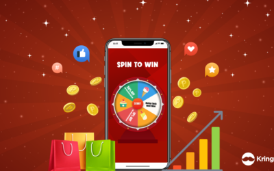Engage and Reward Customers with Spin to Win