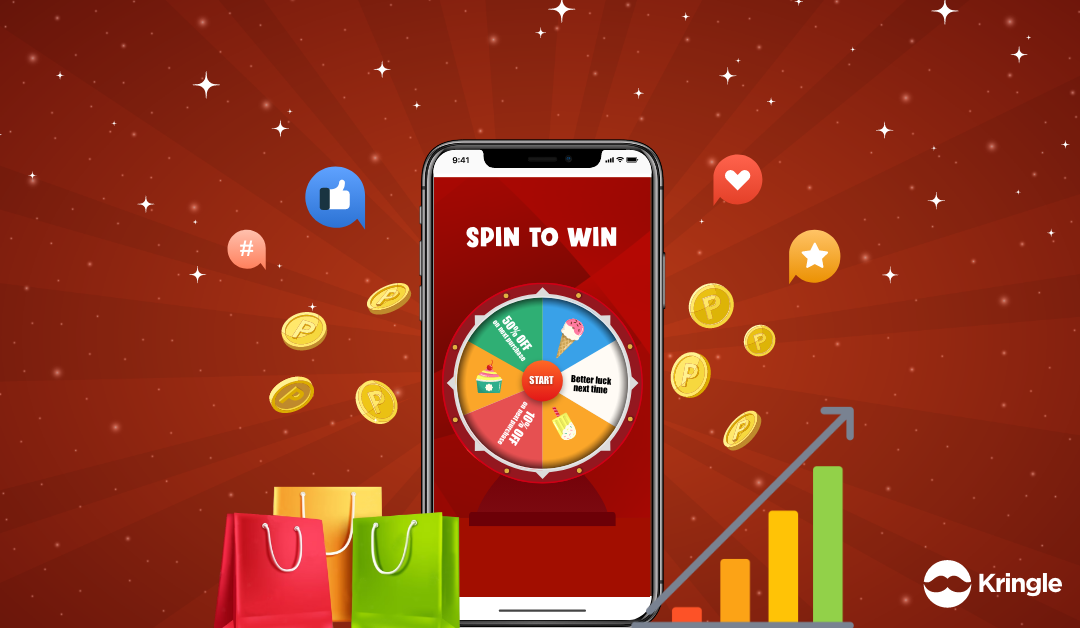 Spin & Win