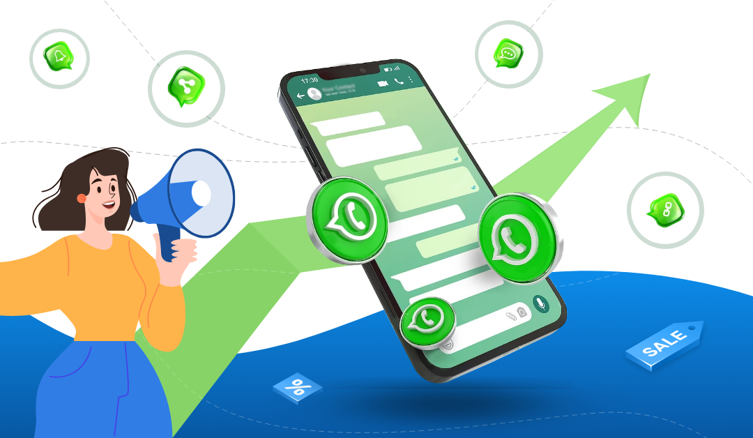 WhatsApp Marketing : The Future of Customer Engagement