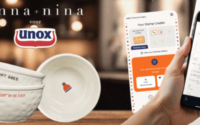 Turning Receipts Into Relationships: How UNOX Elevated Loyalty with Kringle.ai