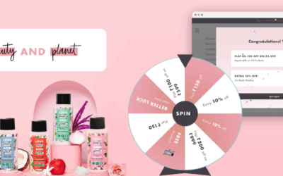 Love Beauty & Planet: A Gamified Growth Journey