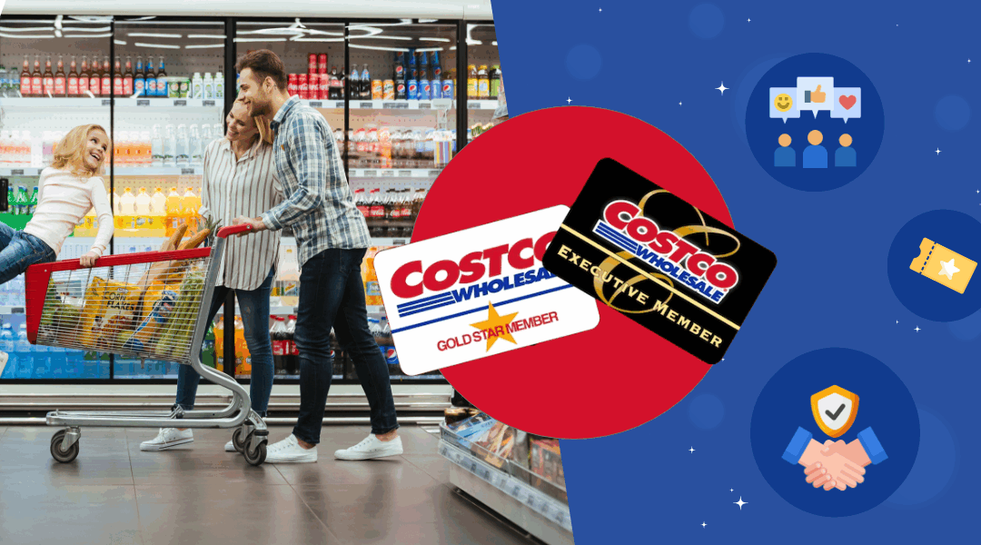 Membership-Driven Growth: Costco’s Loyalty Model