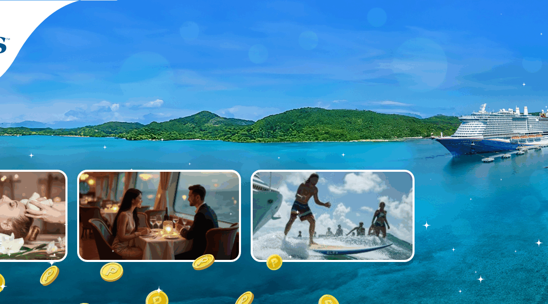 Carnival Rewards: Turning Customer Spending into Meaningful Loyalty