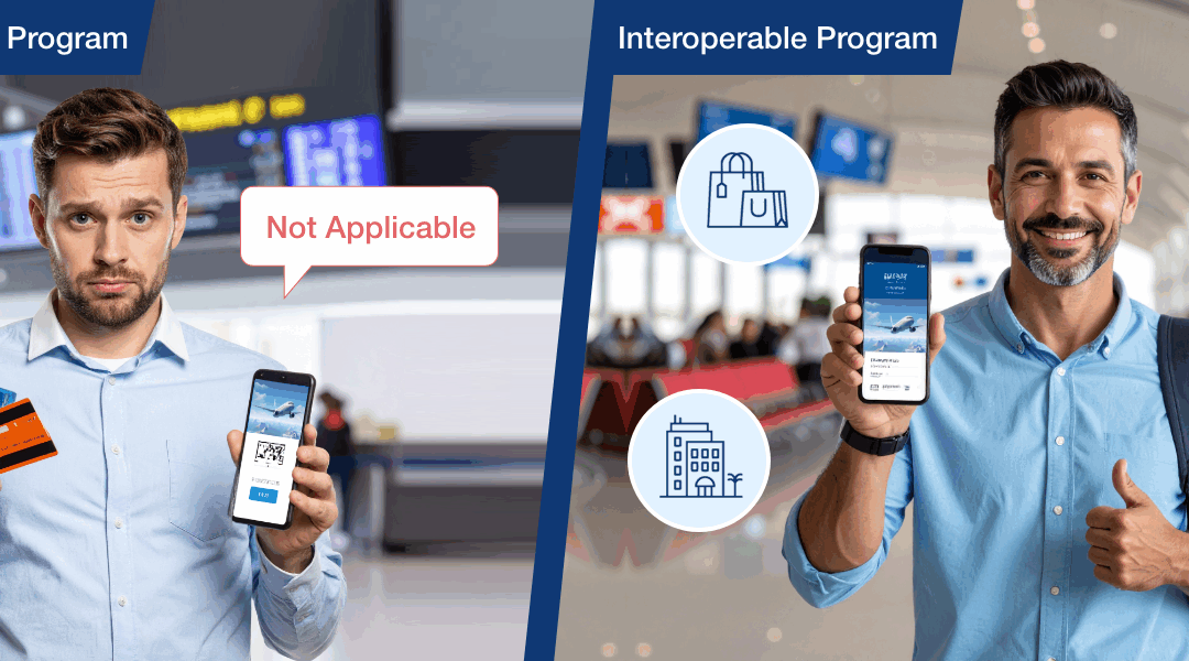 Transforming Customer Engagement with Interoperable Loyalty