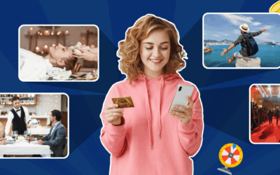 Turning Loyalty into a Spend-to-Earn Powerhouse